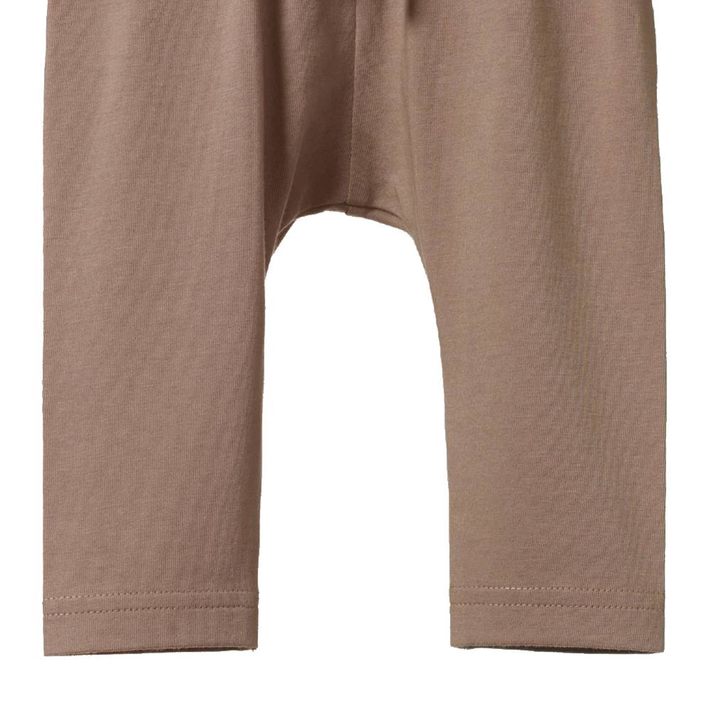 Nature Baby Organic Cotton Sunday Pants