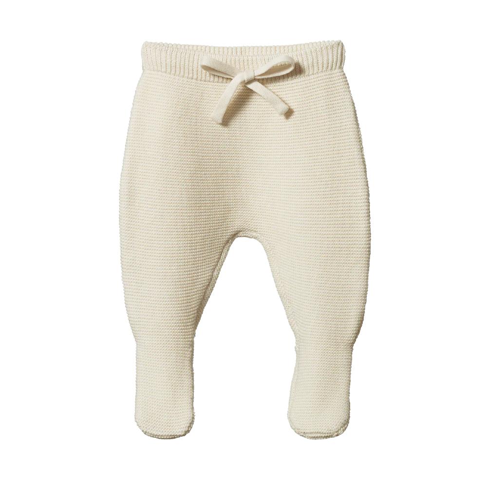 Nature Baby Organic Cotton Pepi Rompers