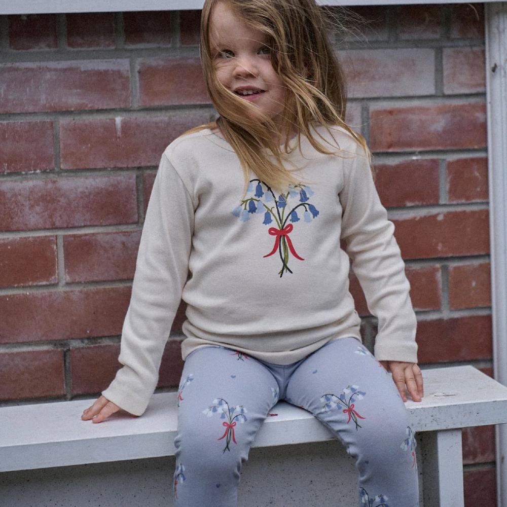 Nature Baby Organic Cotton Leggings