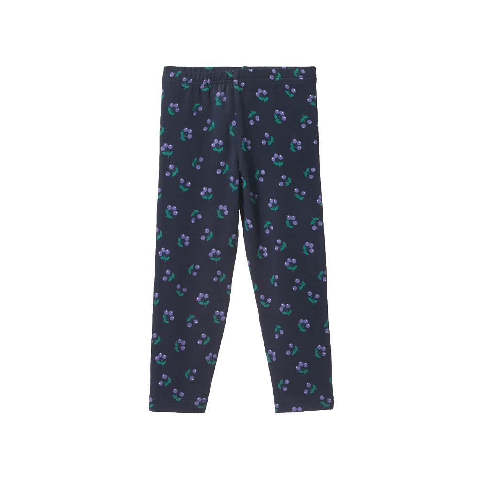 Nature Baby Organic Cotton Leggings