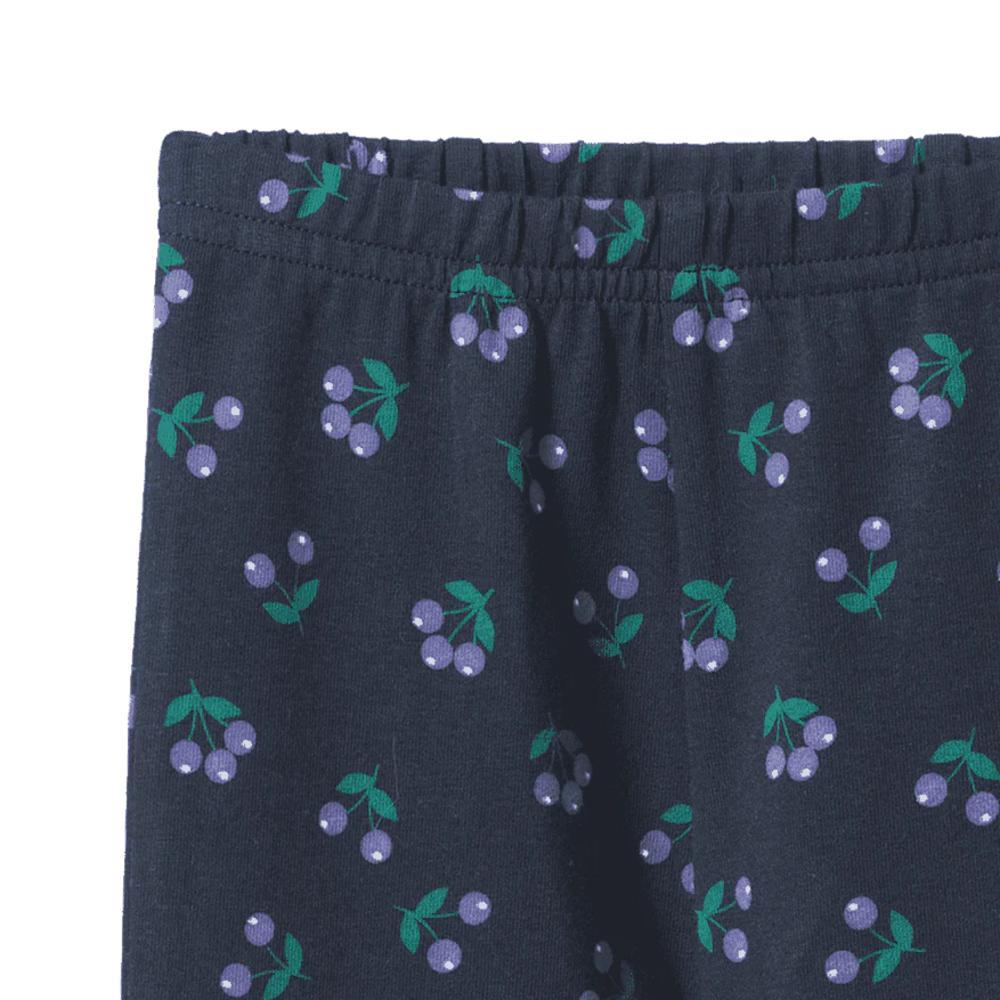 Nature Baby Organic Cotton Leggings