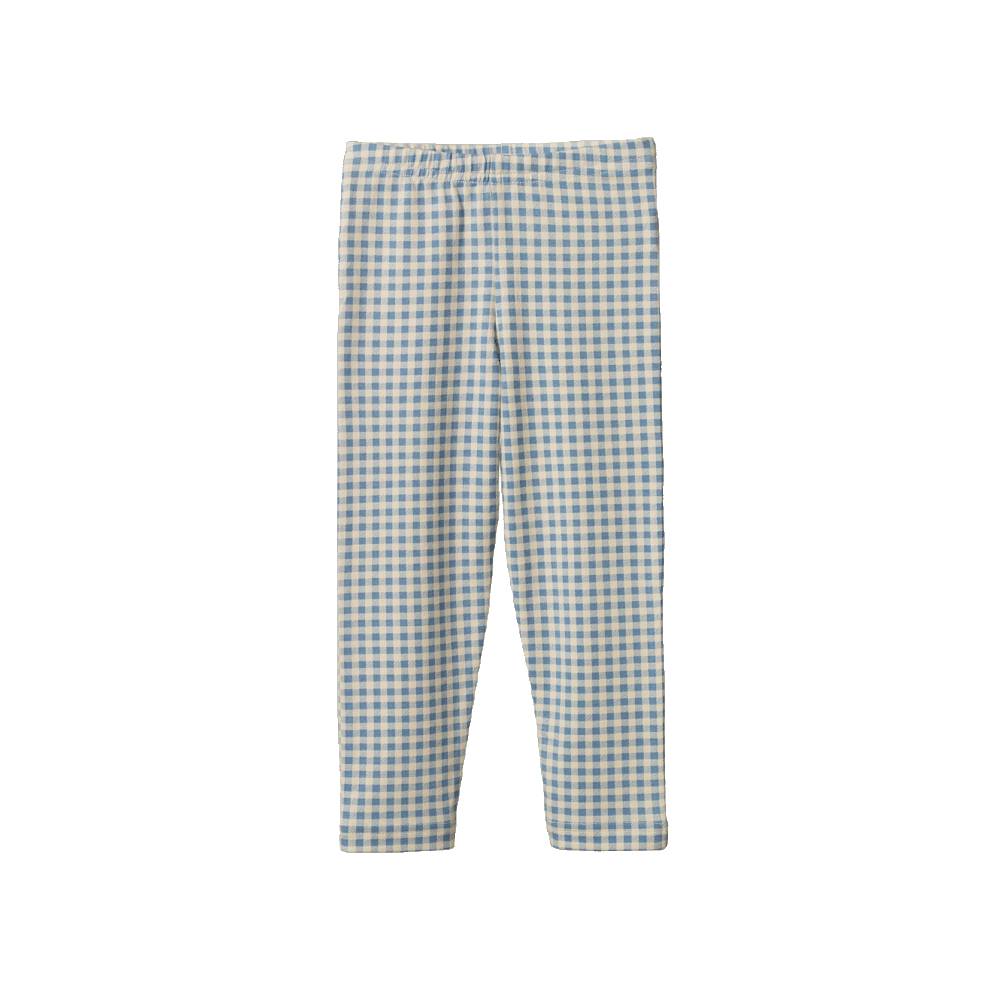 Nature Baby Organic Cotton Leggings