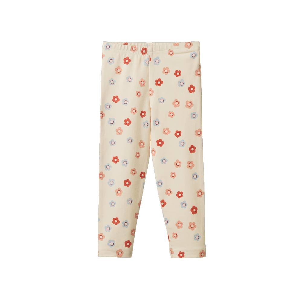 Nature Baby Organic Cotton Leggings