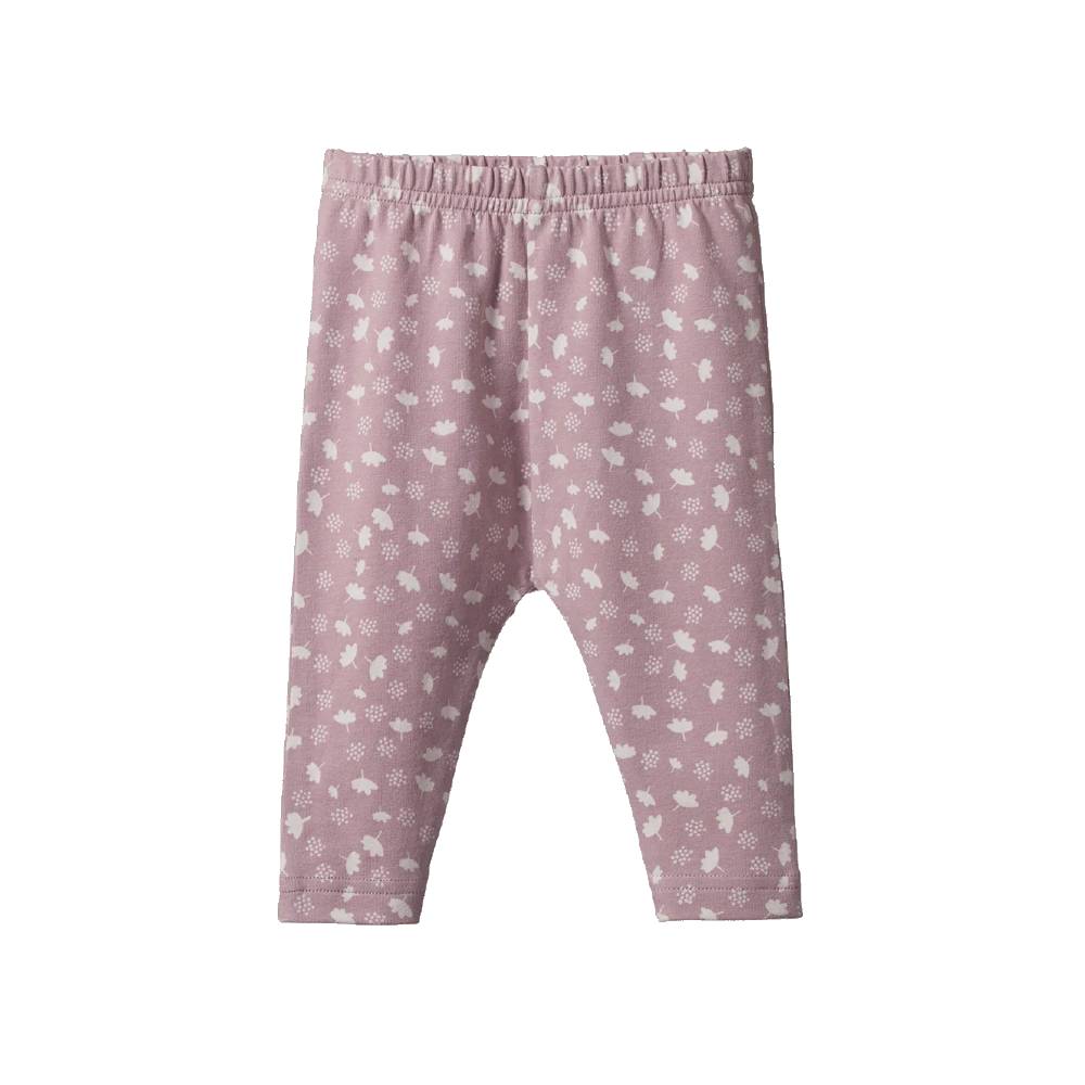 Nature Baby Organic Cotton Leggings