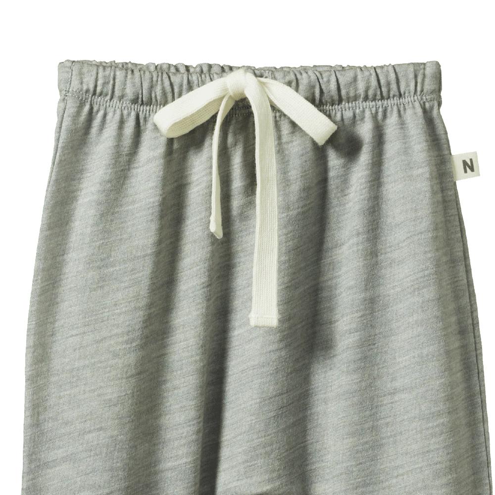 Nature Baby Merino Drawstring Pants