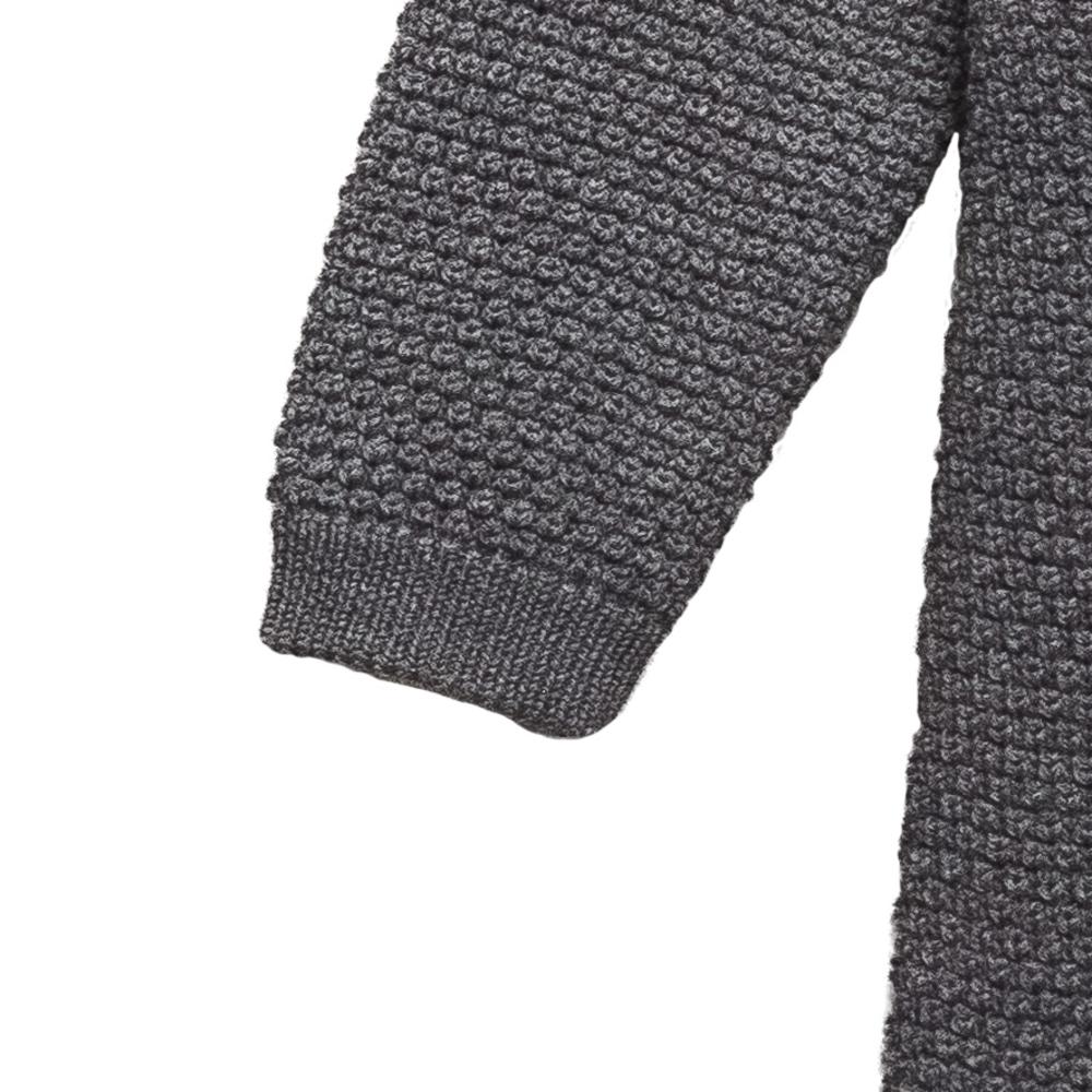 The Sleep Store Merino Knit Onesie - Newborn - 1 year