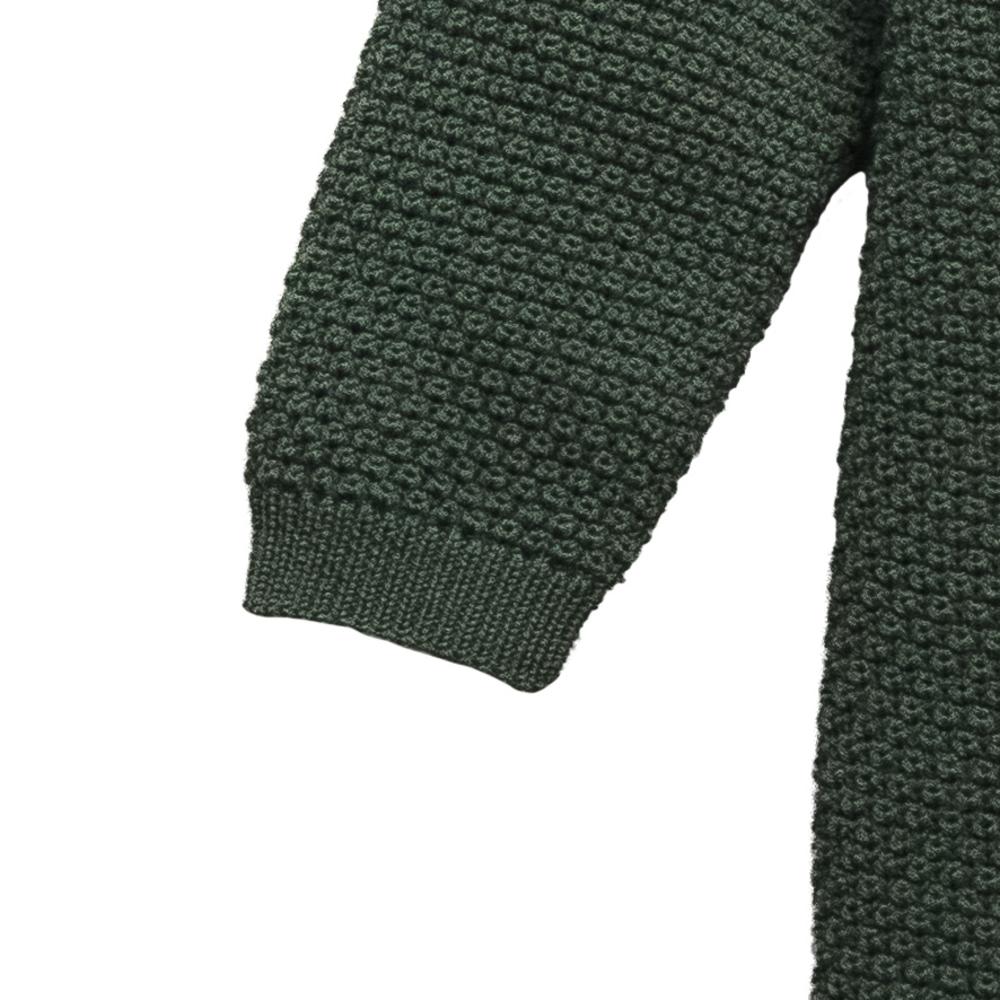 The Sleep Store Merino Knit Onesie - Newborn - 1 year