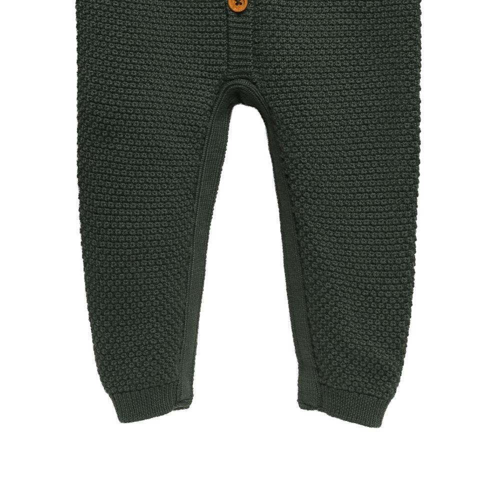 The Sleep Store Merino Knit Onesie - Newborn - 1 year