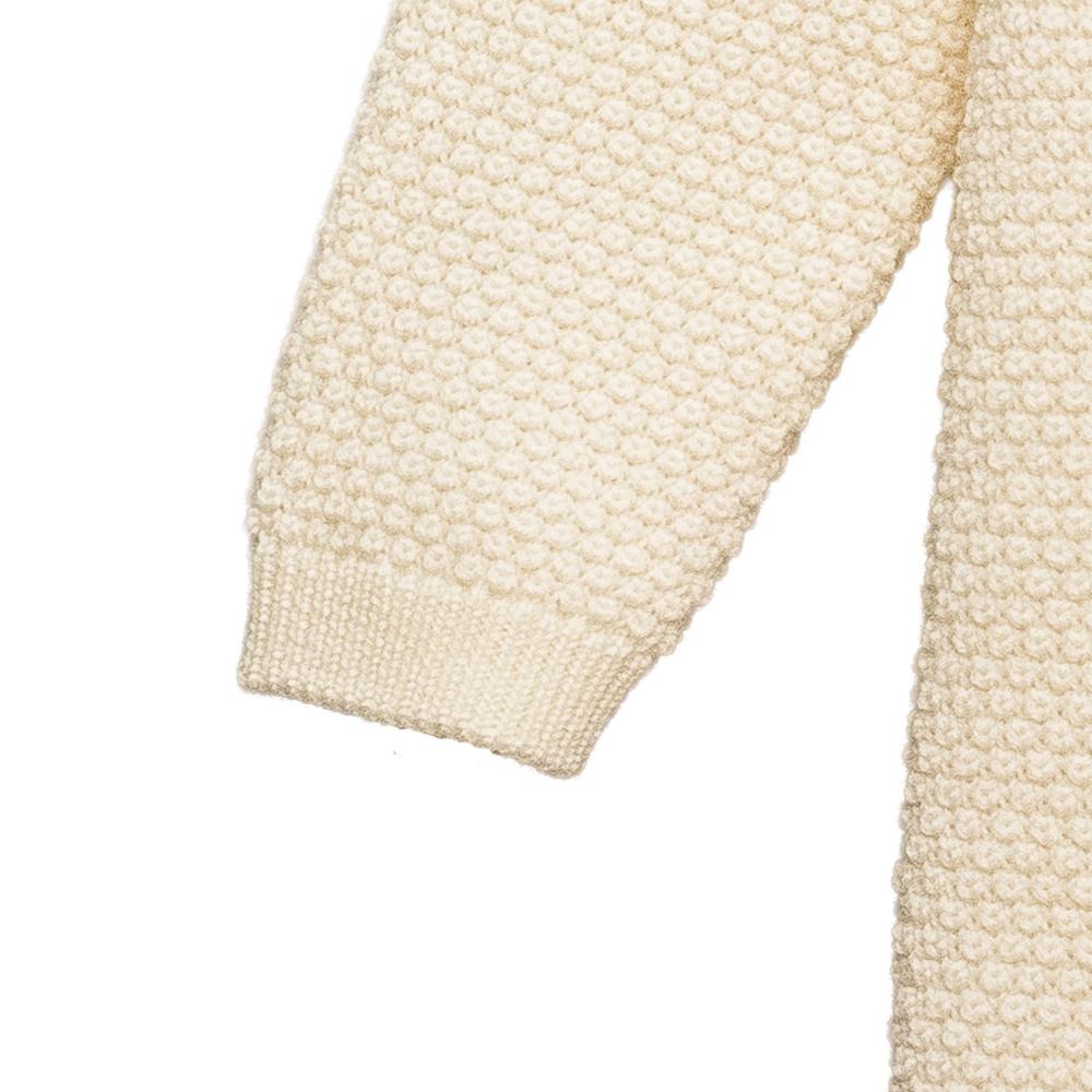 The Sleep Store Merino Knit Onesie - Newborn - 1 year