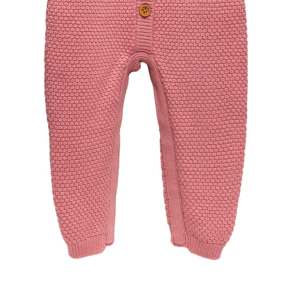 The Sleep Store Merino Knit Onesie - Newborn - 1 year