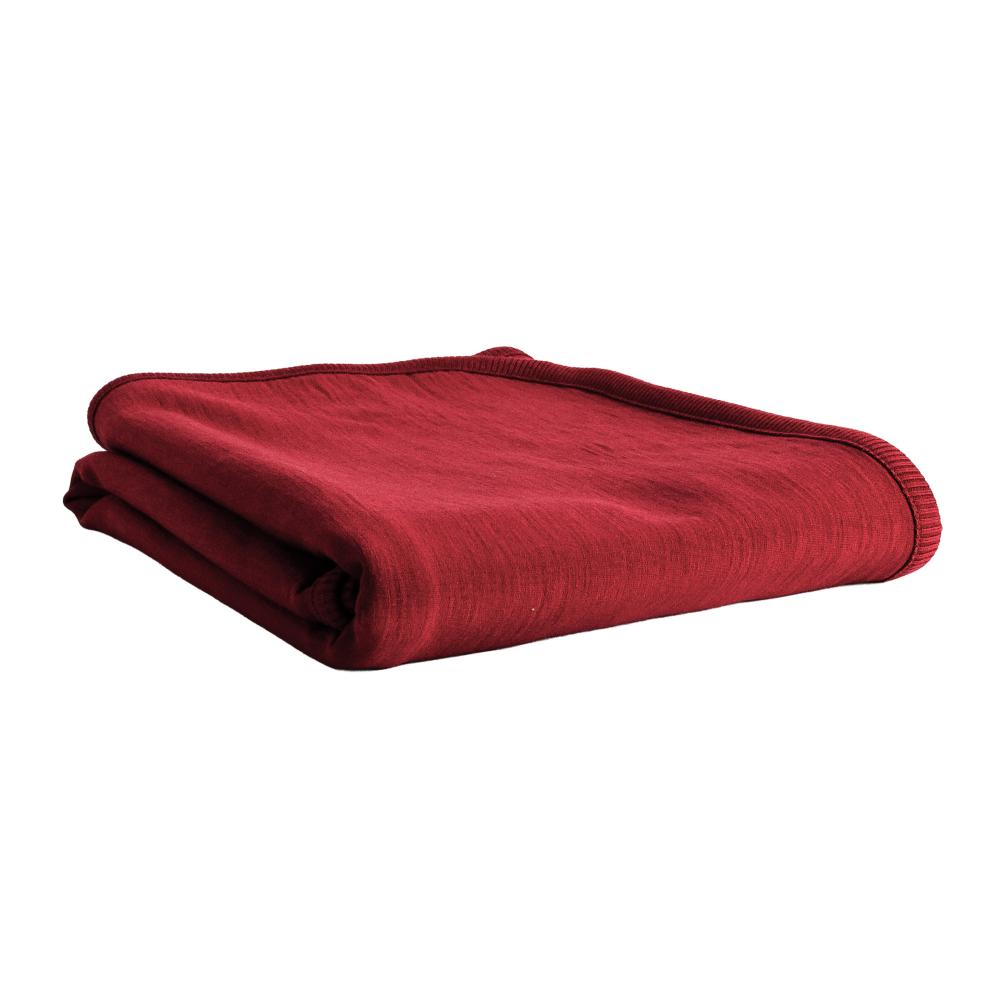 The Sleep Store Merino Tencel Fleece - Blanket