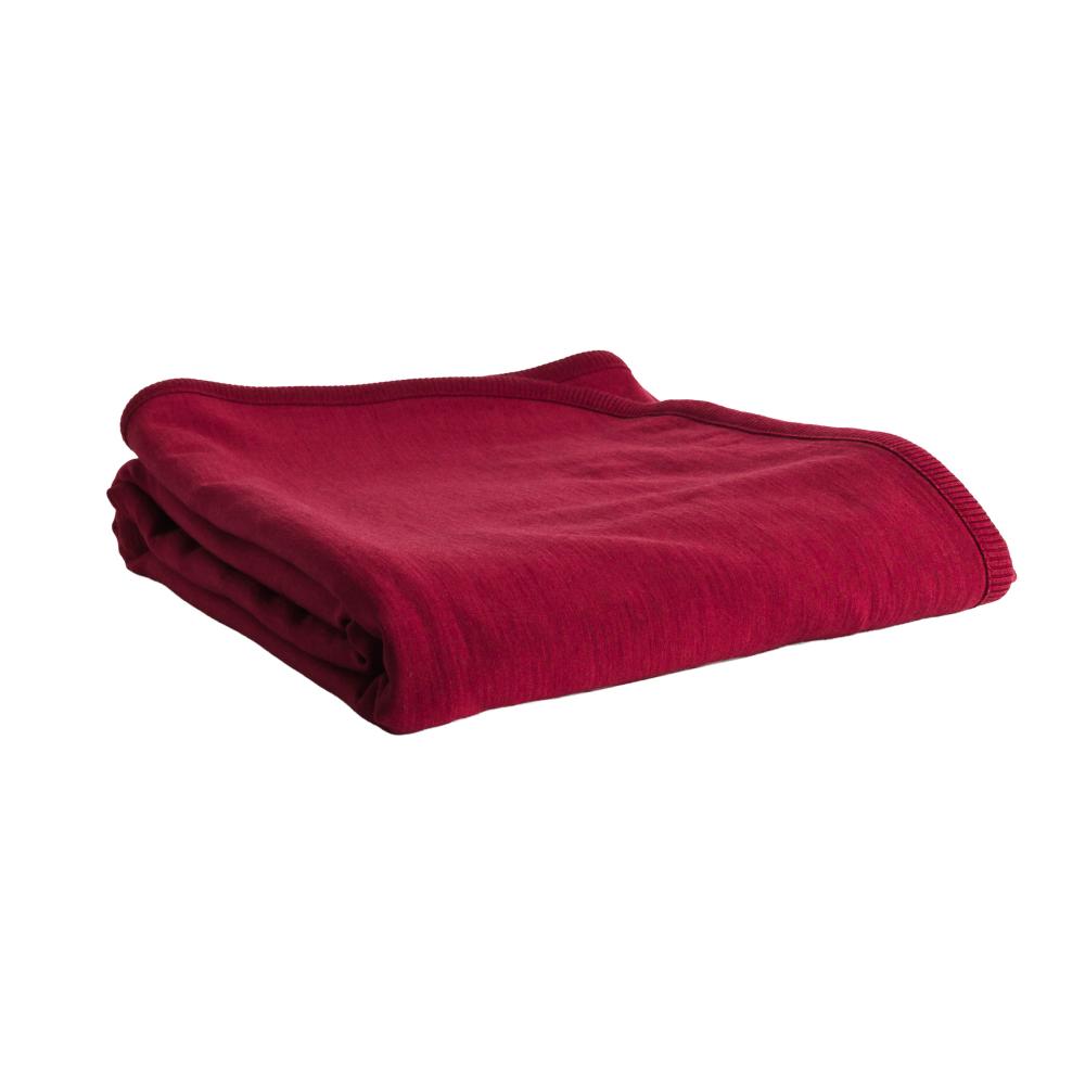 The Sleep Store Merino Tencel Fleece - Blanket