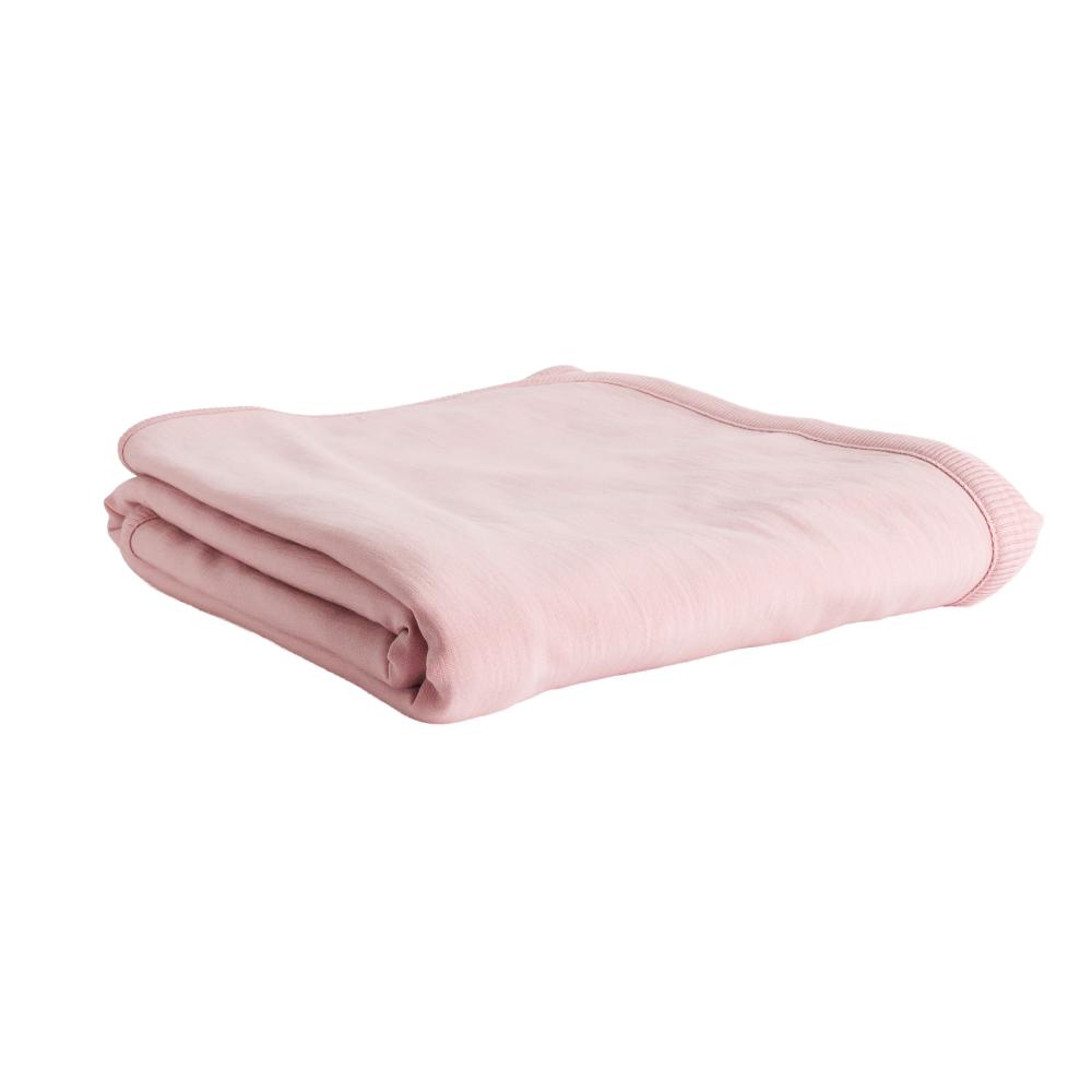 The Sleep Store Merino Tencel Fleece - Blanket