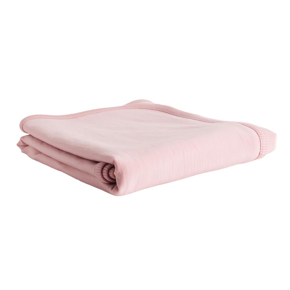 The Sleep Store Merino Tencel Fleece - Blanket
