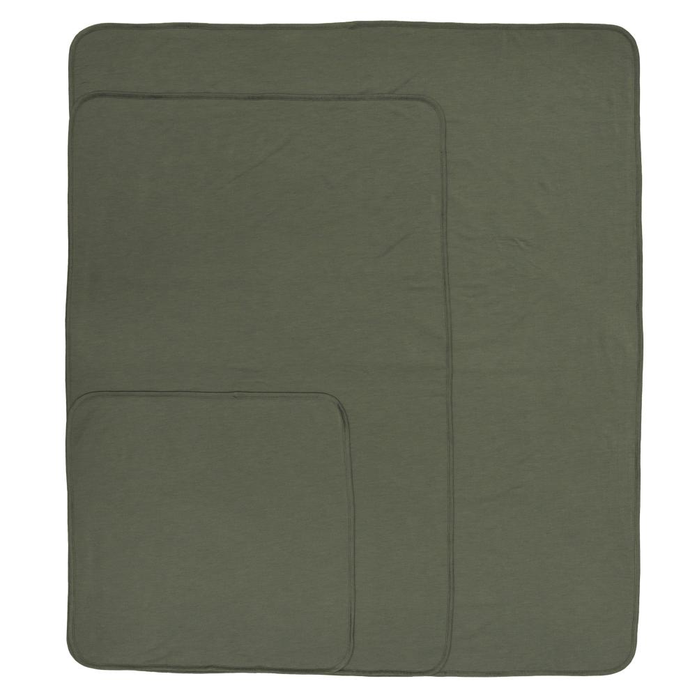 The Sleep Store Merino Tencel Fleece - Blanket