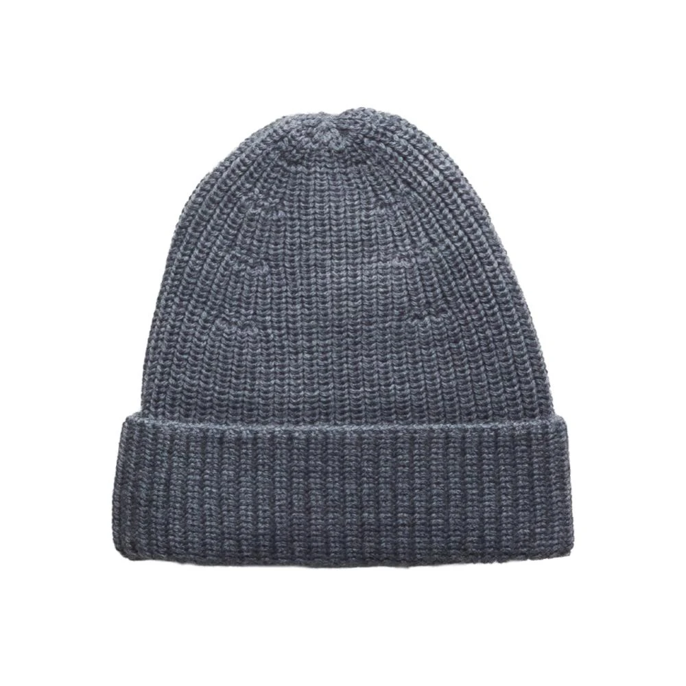 The Sleep Store Merino Knitwear Beanie