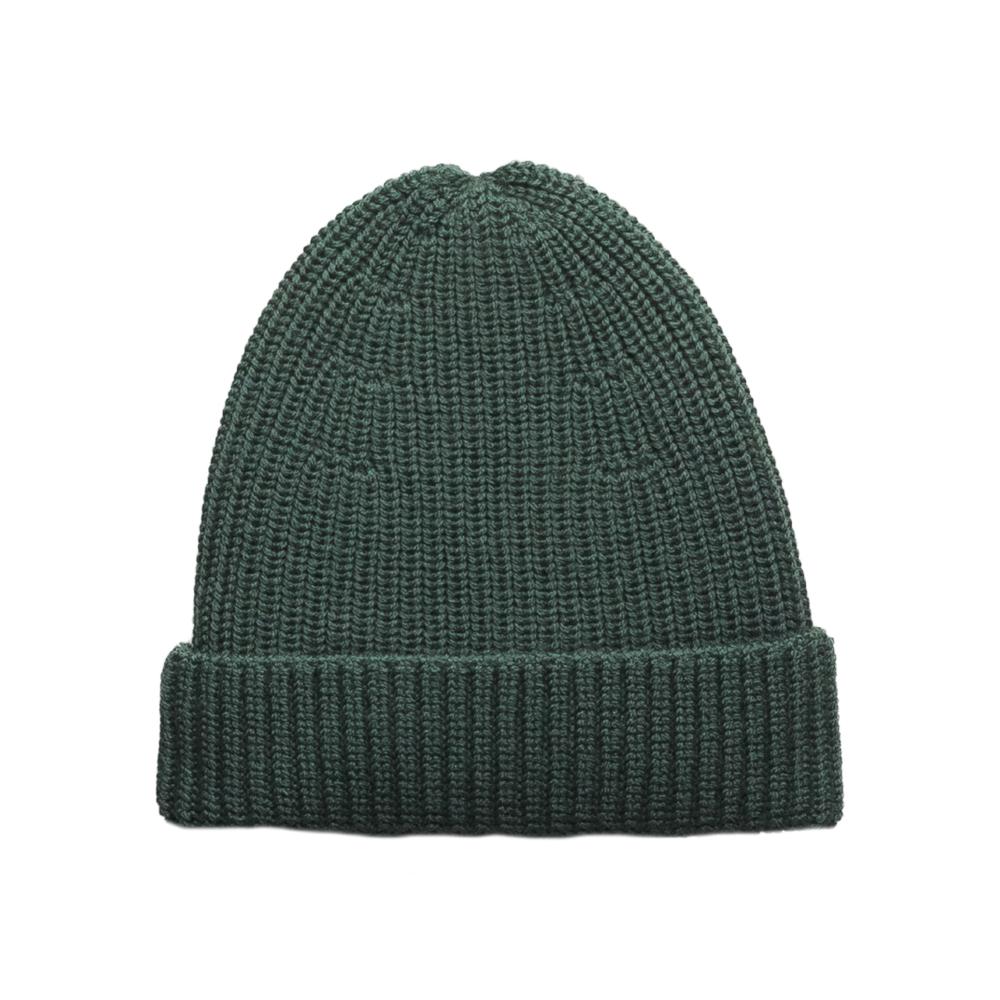 The Sleep Store Merino Knitwear Beanie