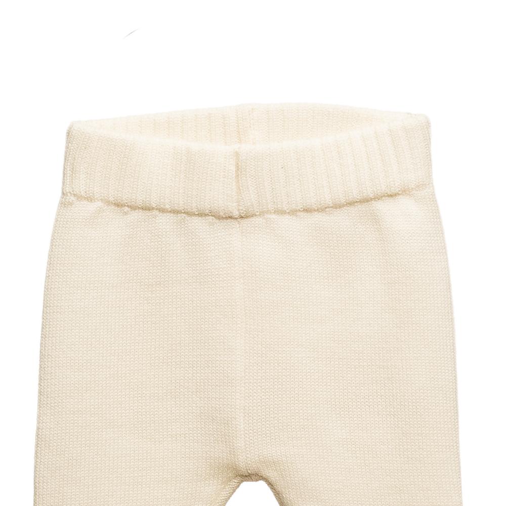 The Sleep Store Merino Knitwear Pants - Newborn - 1 year