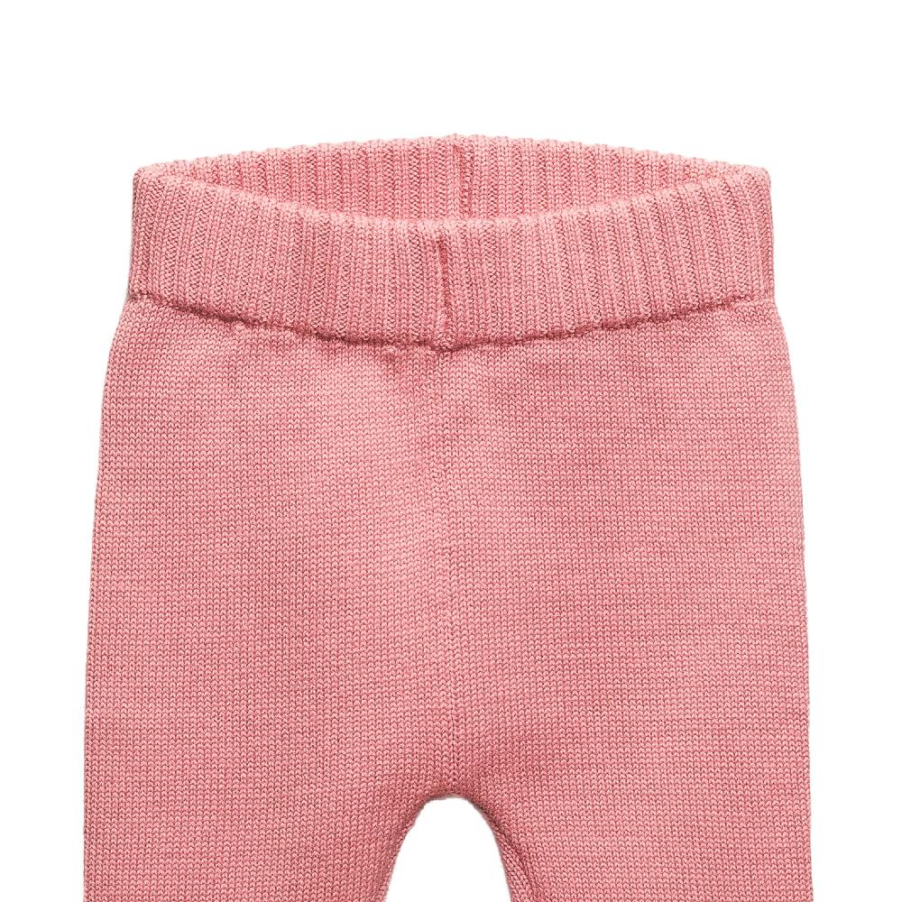 The Sleep Store Merino Knitwear Pants - Newborn - 1 year