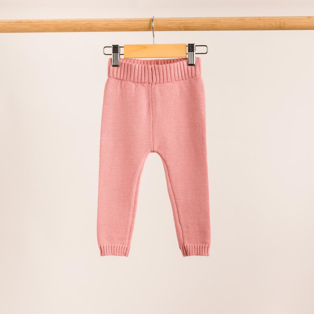 The Sleep Store Merino Knitwear Pants - Newborn - 1 year