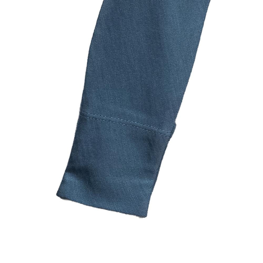 The Sleep Store Jersey New Zealand Merino Wool Cosy Arms