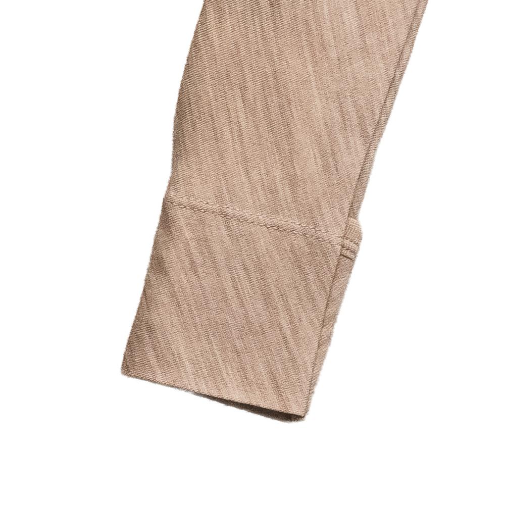 The Sleep Store Jersey New Zealand Merino Wool Cosy Arms