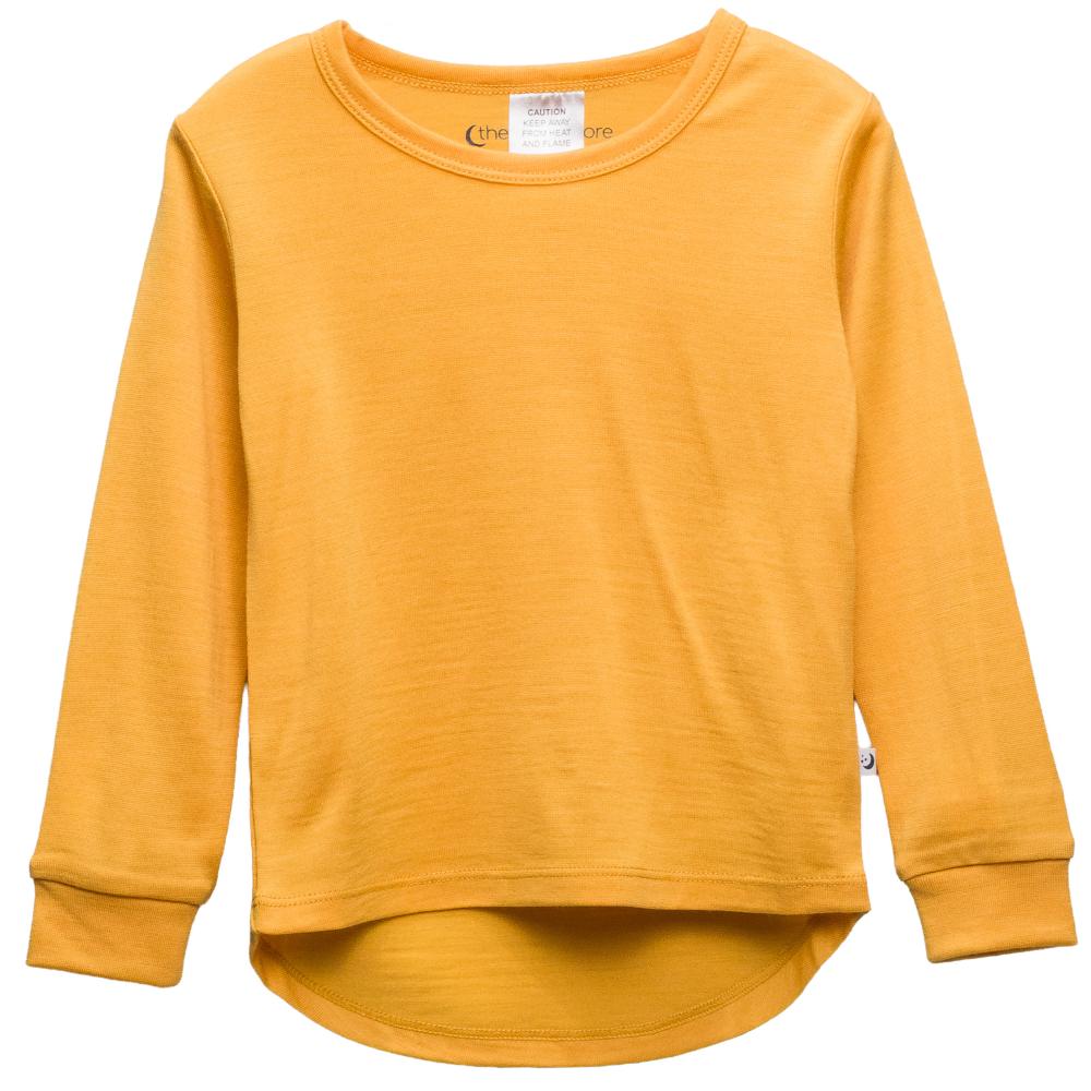 The Sleep Store Jersey New Zealand Merino Wool Pyjamas