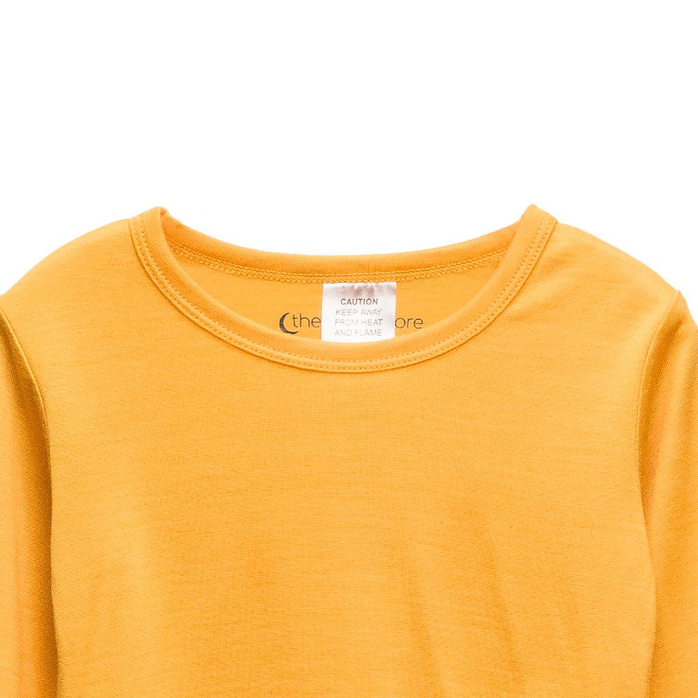 The Sleep Store Jersey New Zealand Merino Wool Pyjamas