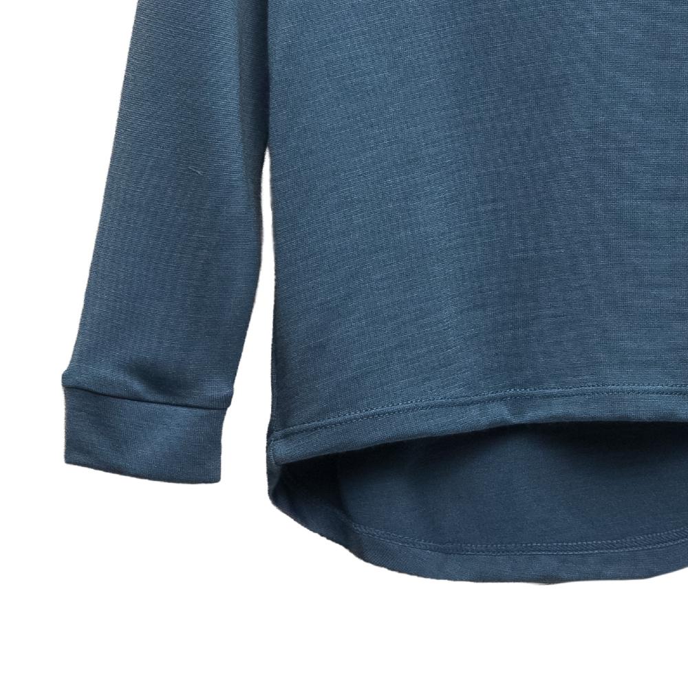 The Sleep Store Jersey New Zealand Merino Wool Pyjamas
