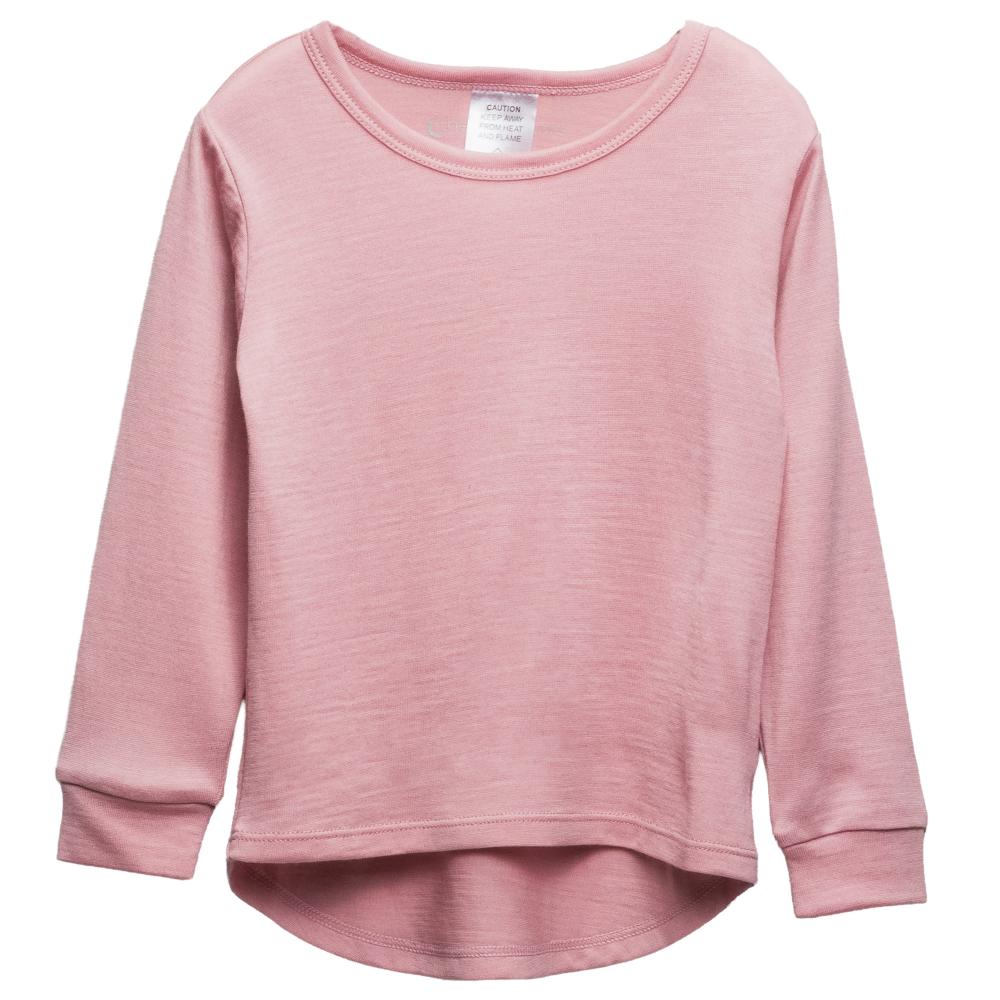 The Sleep Store Jersey New Zealand Merino Wool Pyjamas