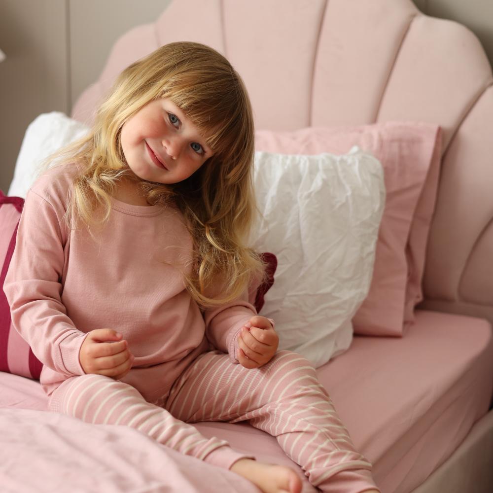 The Sleep Store Jersey New Zealand Merino Wool Pyjamas