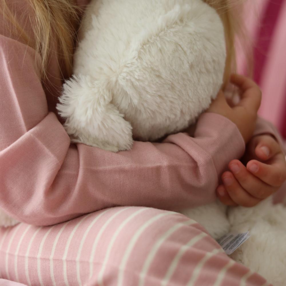 The Sleep Store Jersey New Zealand Merino Wool Pyjamas