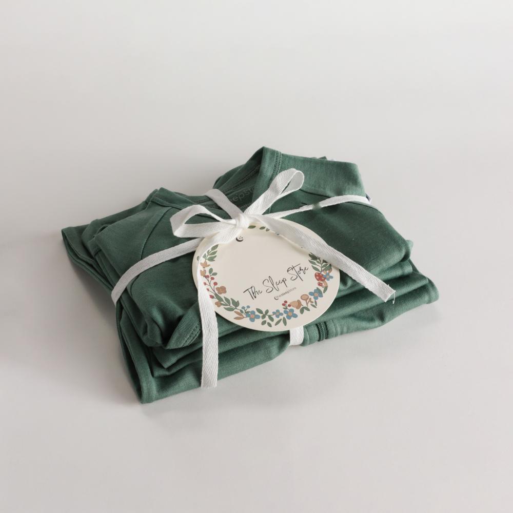 The Sleep Store Jersey New Zealand Merino Wool Baby Gift Pack