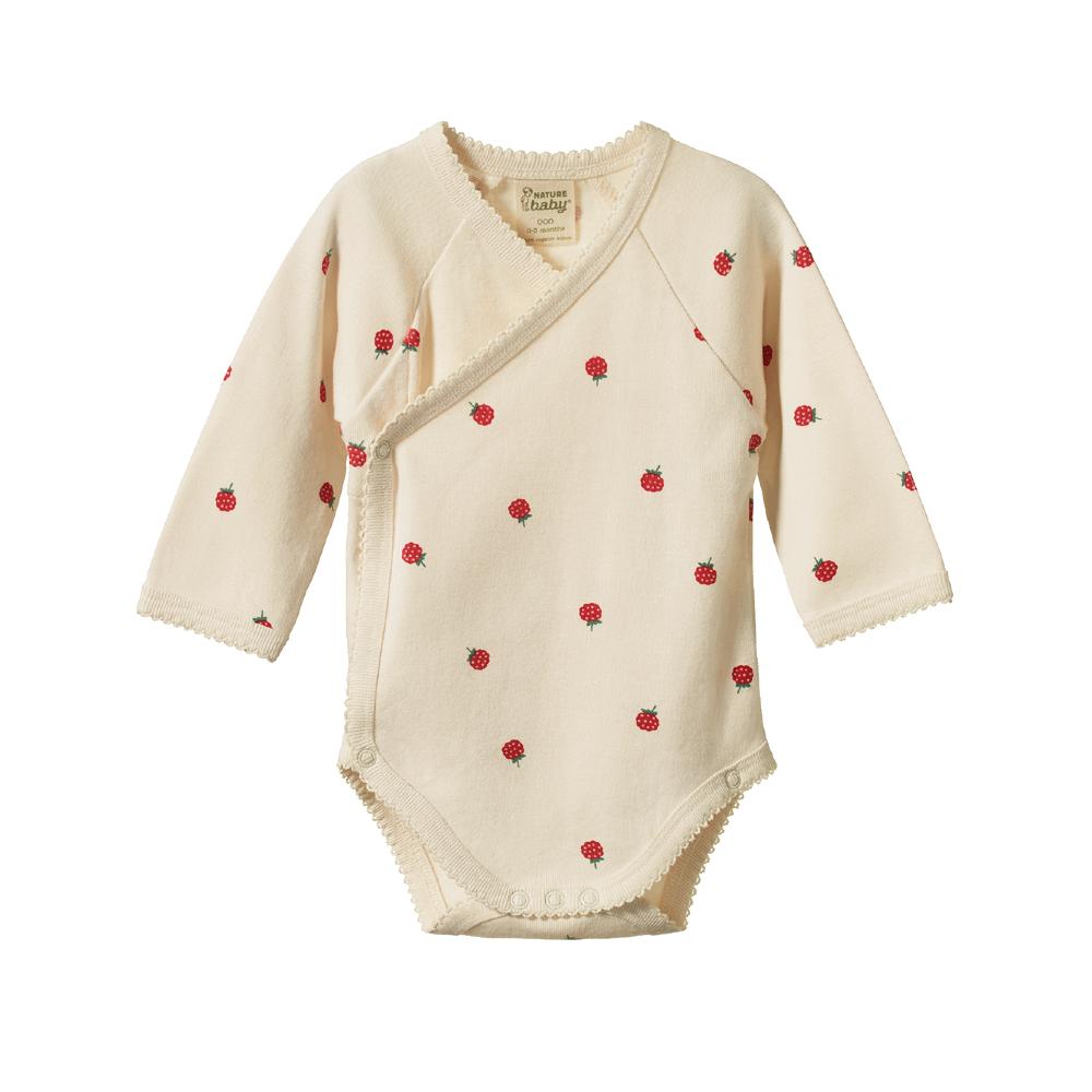 Nature Baby Welcome Home Bundle