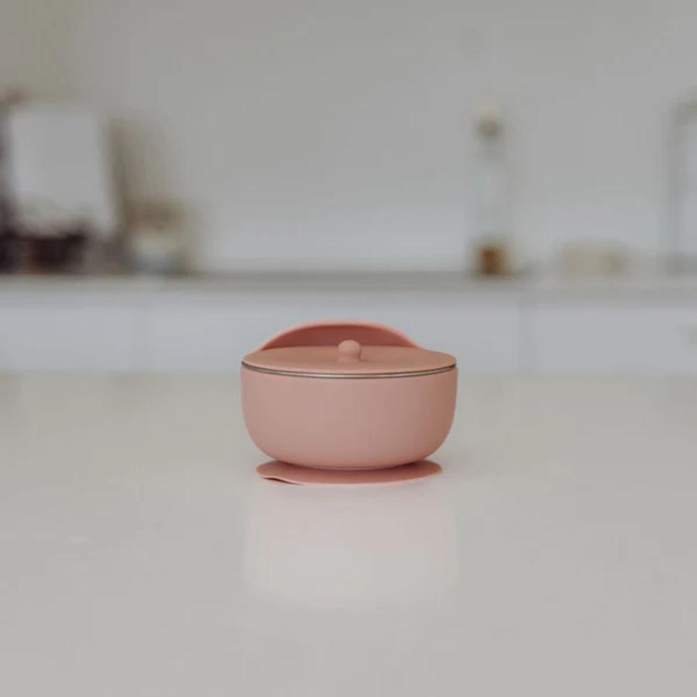 Ease.Baby Stainless Steel Cup & Bowl Baby Bundle