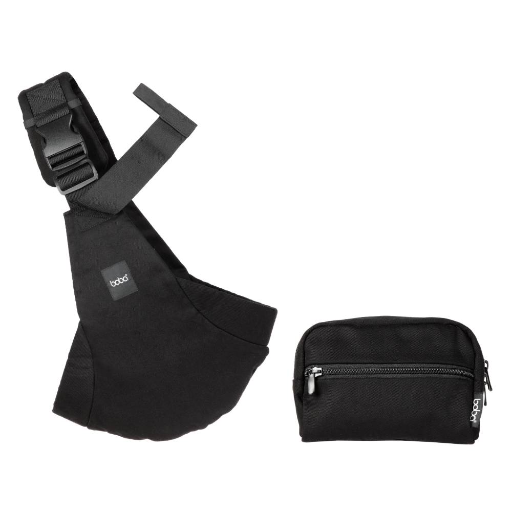 Boba Buddy Toddler Hip Carrier