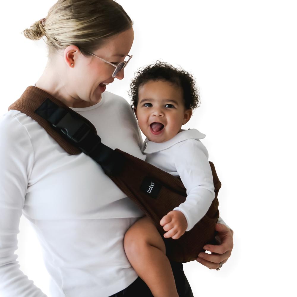 Boba Buddy Toddler Hip Carrier