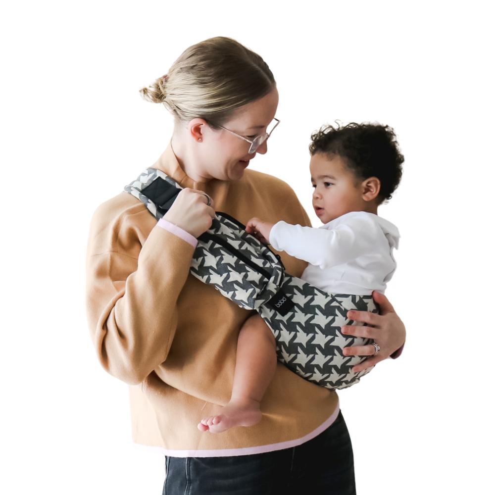 Boba Buddy Toddler Hip Carrier