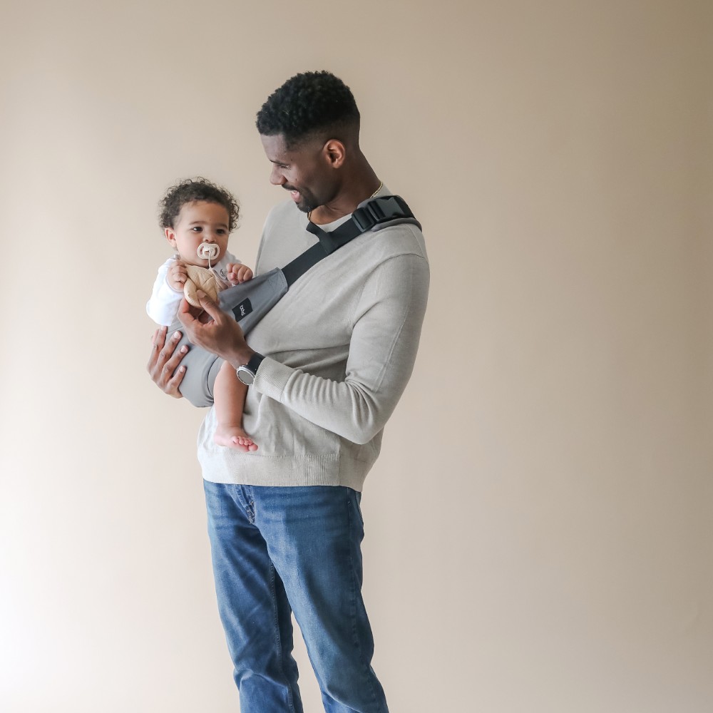 Boba Buddy Toddler Hip Carrier