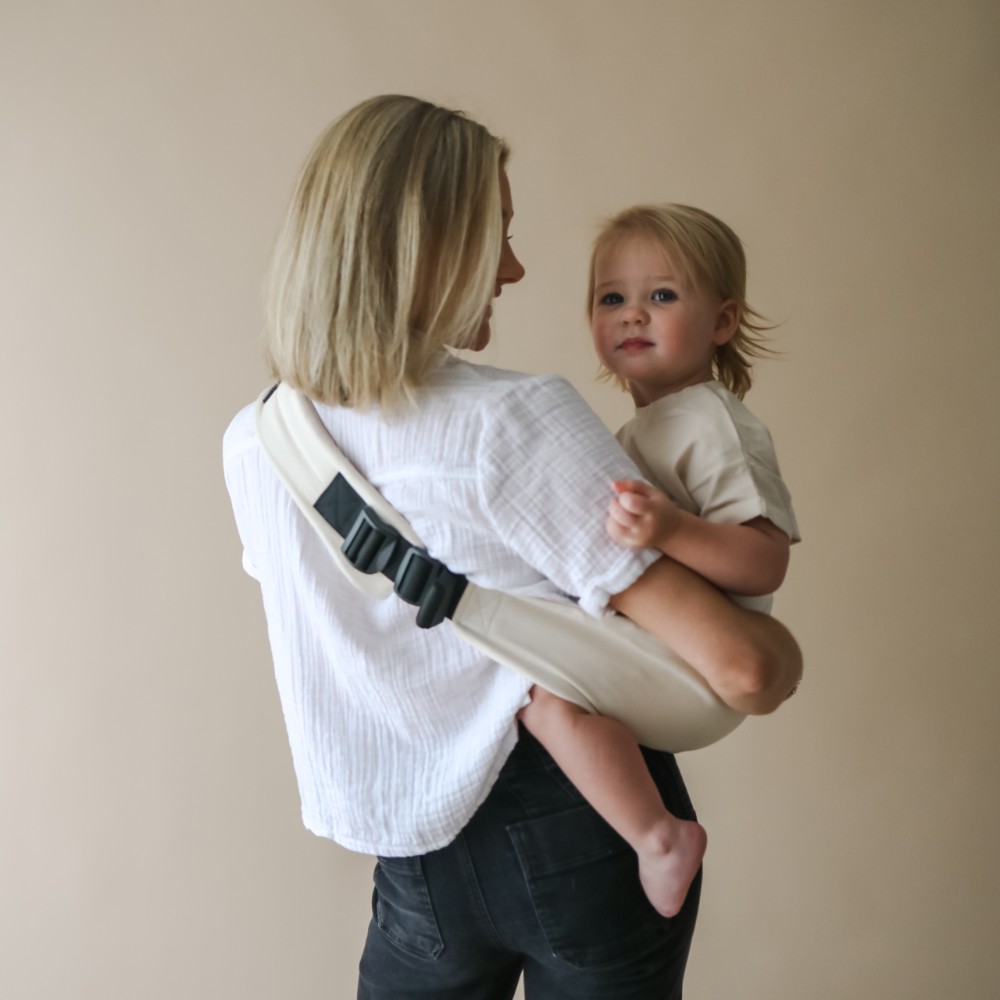 Boba Buddy Toddler Hip Carrier