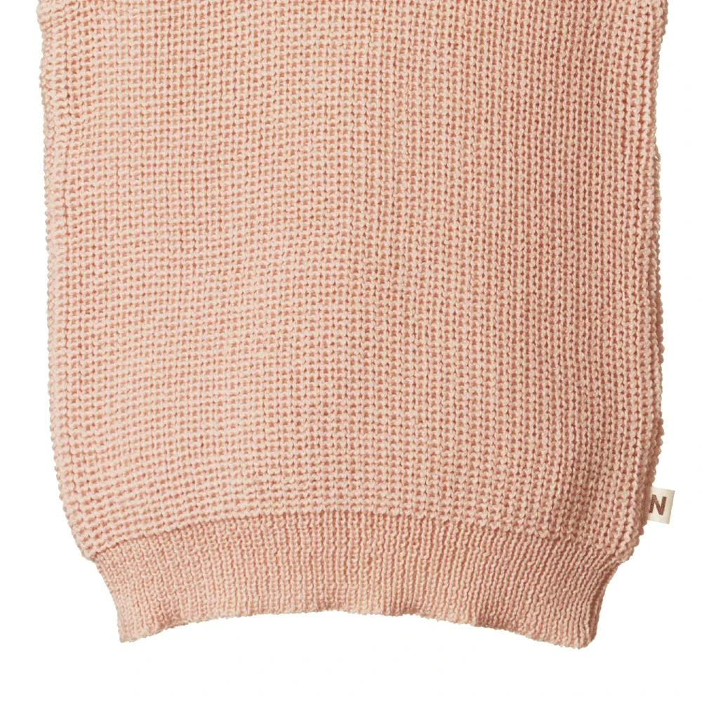 Nature Baby Merino Knit Vest