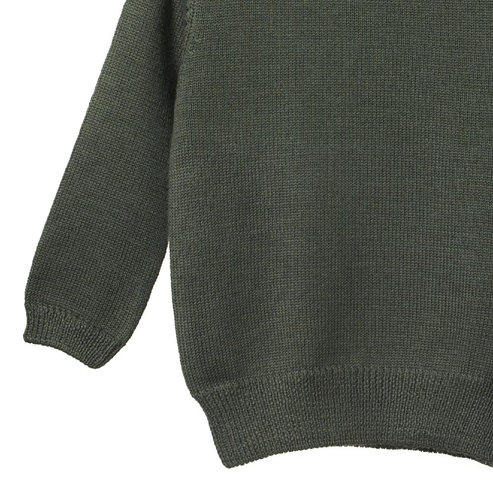 Nature Baby Merino Knit Pullover