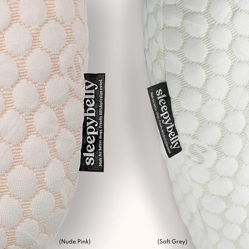 Sleepybelly Pregnancy Pillow