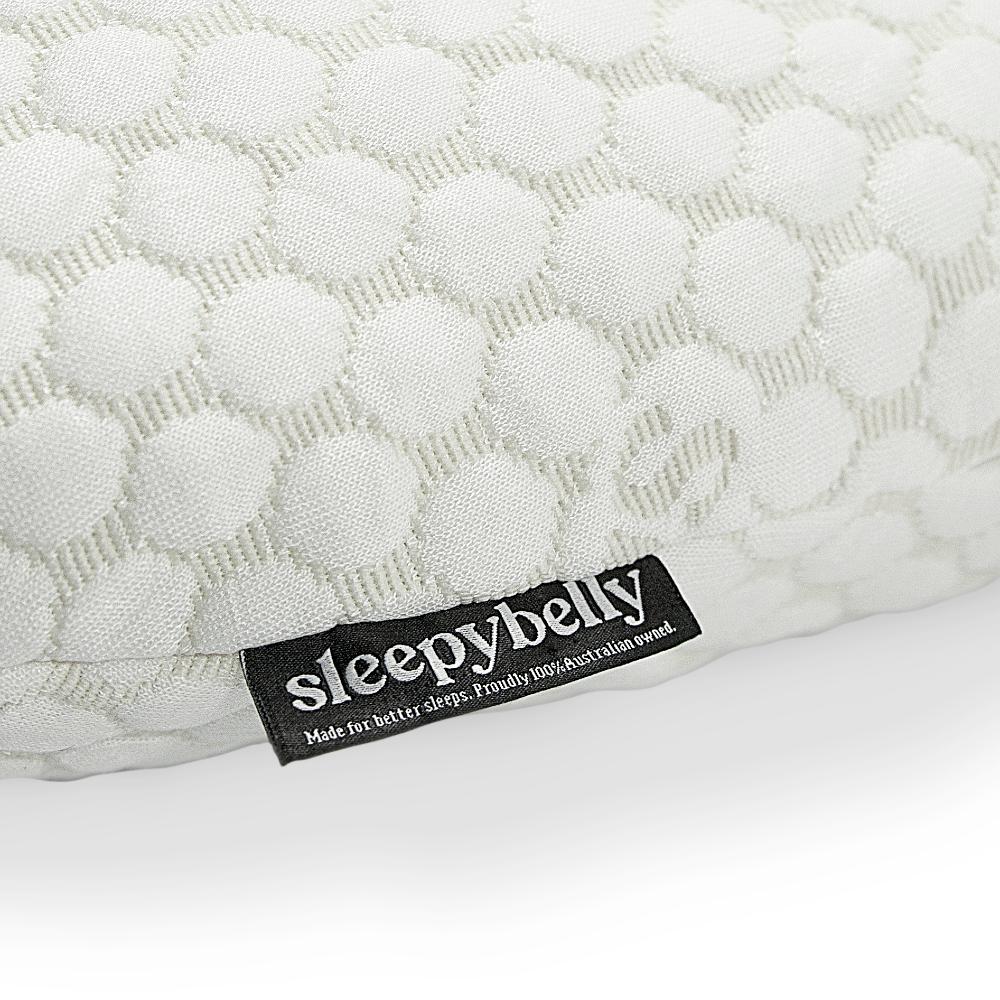 Sleepybelly Pregnancy Pillow