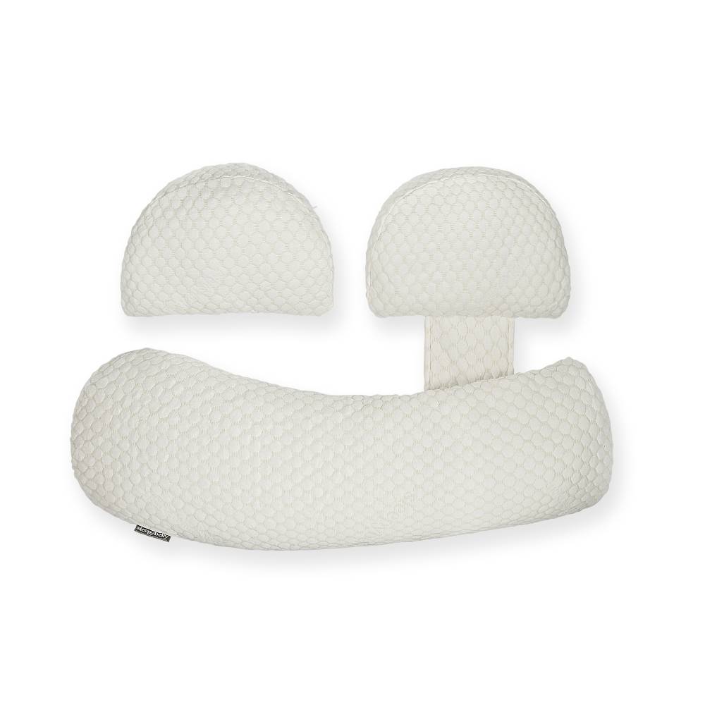 Sleepybelly Pregnancy Pillow