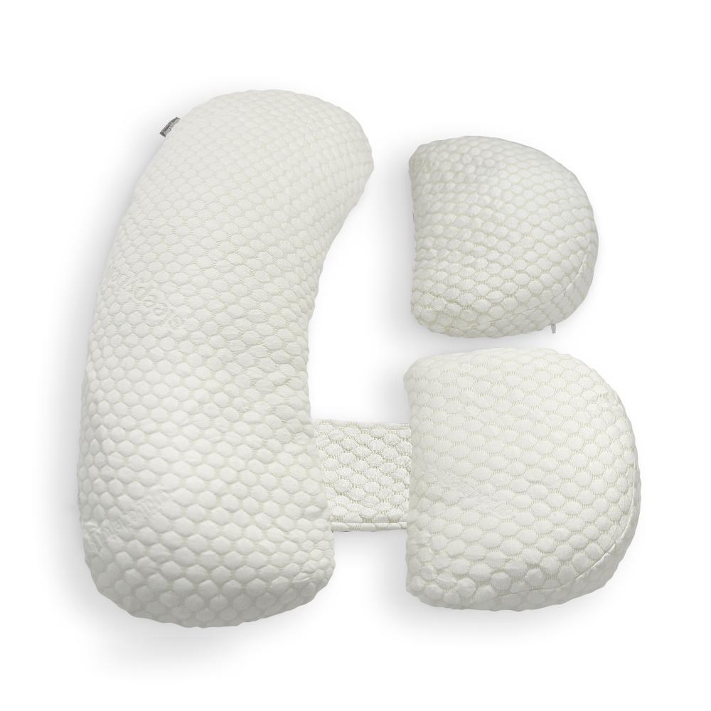 Sleepybelly Pregnancy Pillow