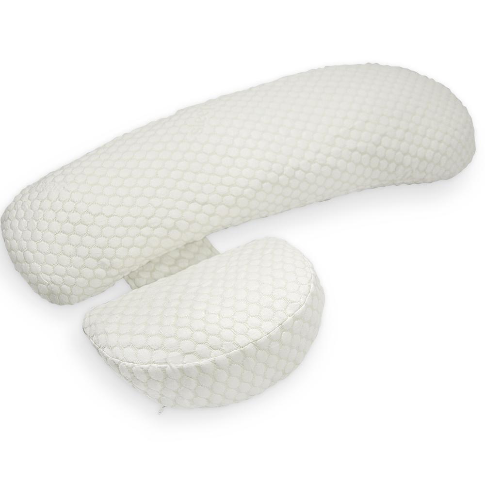 Sleepybelly Pregnancy Pillow