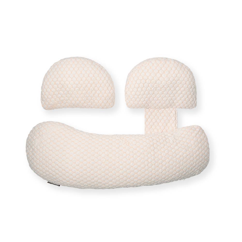 Sleepybelly Pregnancy Pillow