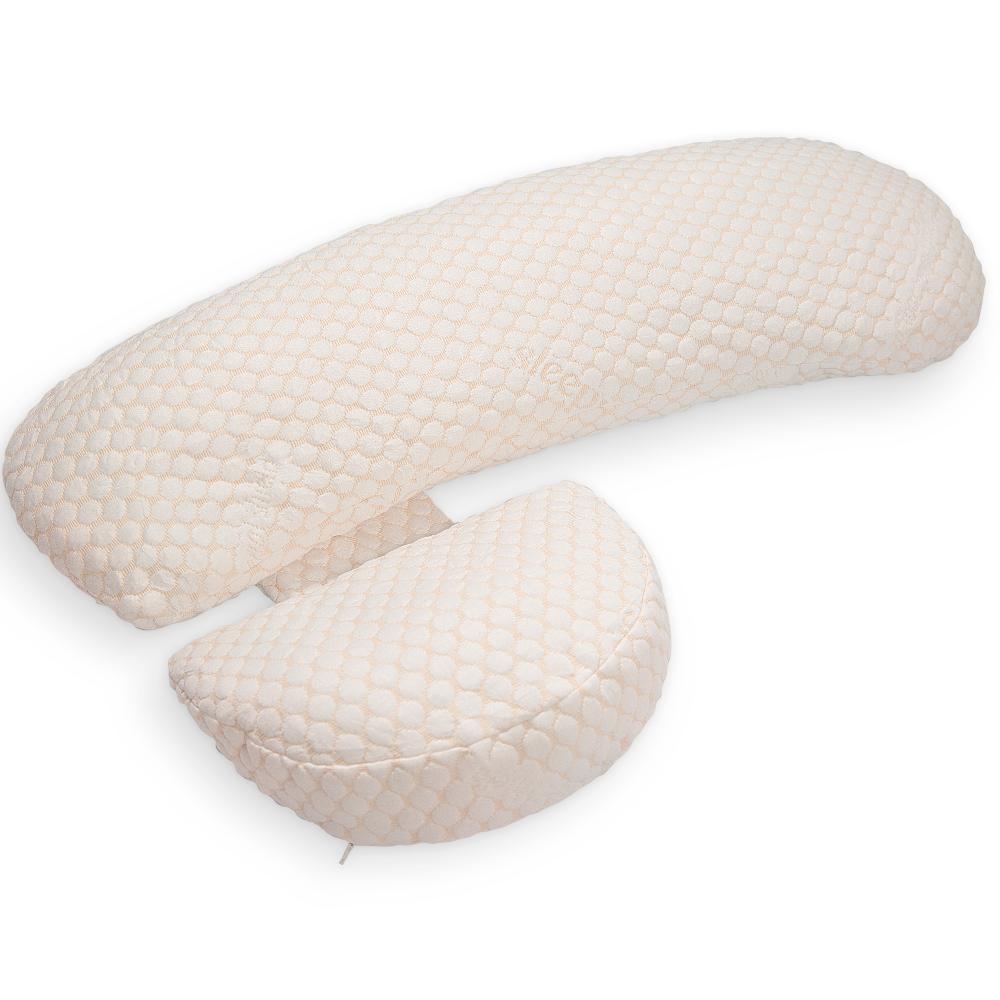 Sleepybelly Pregnancy Pillow