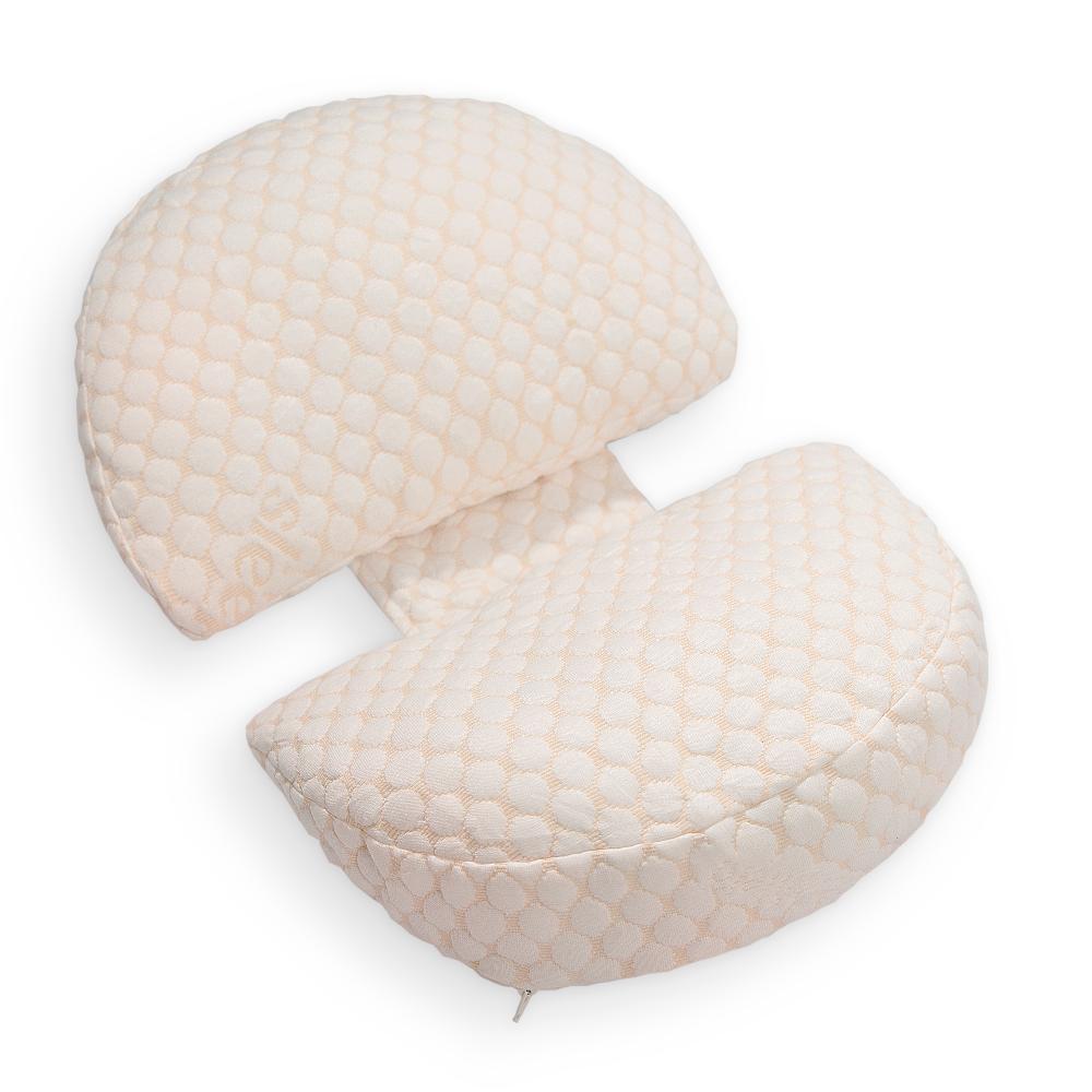 Sleepybelly Pregnancy Pillow